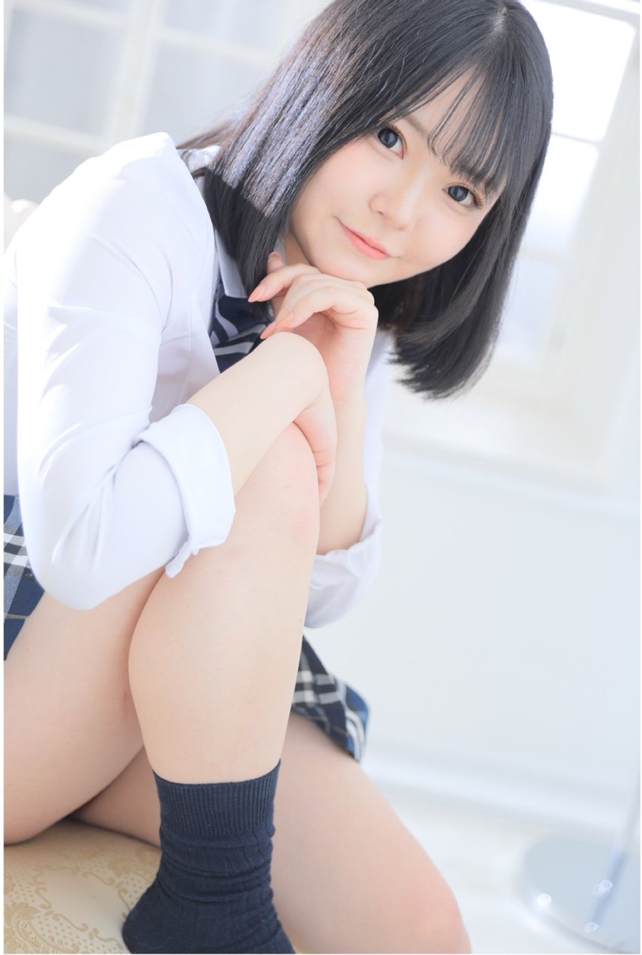 さな