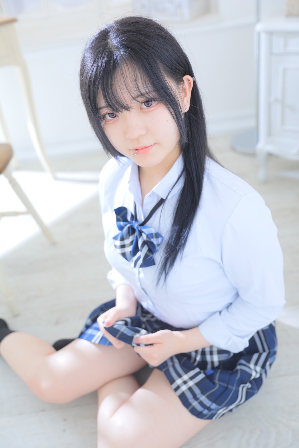 とろとろ学園 セラピスト